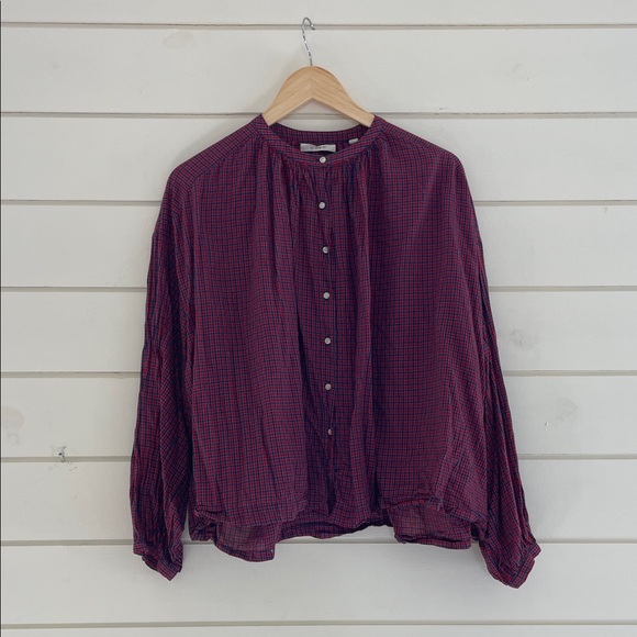 Doen Jane Blouse size L - Picture 1 of 4